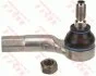 Наконечник рулевой тяги AUDI A2 00- прав. TRW JTE1048 (фото 1)