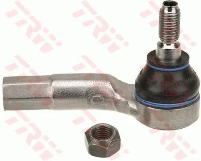 Наконечник рулевой тяги AUDI A2 00- прав. TRW JTE1048