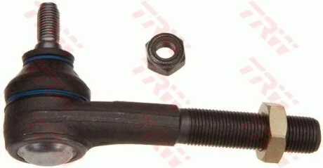 - Накінечник кермової тяги TRW JTE1065