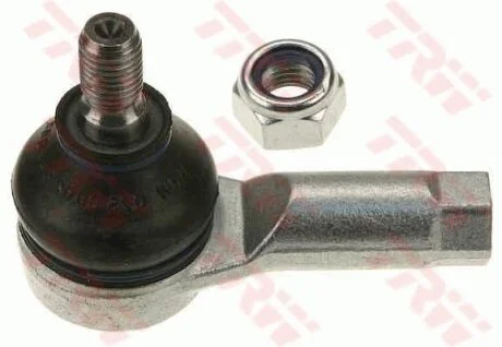 - Накінечник кермової тяги TRW JTE1067