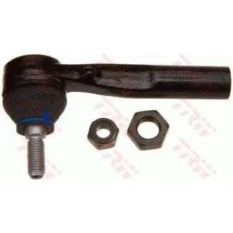 Наконечник кермової тяги лівий Fiat Fiorino, Linea, Punto, Qubo Opel Corsa D 0.9-1.9 10.05- TRW JTE1086