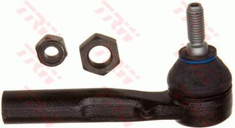 Наконечник кермової тяги правий Fiat Fiorino, Linea, Punto, Qubo Opel Corsa D 0.9-1.9 10.05- TRW JTE1087