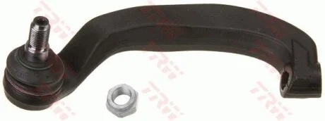 - Накінечник кермової тяги TRW JTE1097