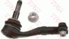 Наконечник рулевой тяги BMW 1(E82,E87,E88)/3(E90,E91,E92,E93) 03- лев. JTE1101