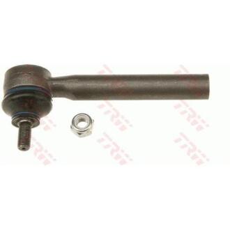 Наконечник рулевой тяги (левый/правый) (M14X1.5) Fiat Fiorino 87-01 TRW JTE1105