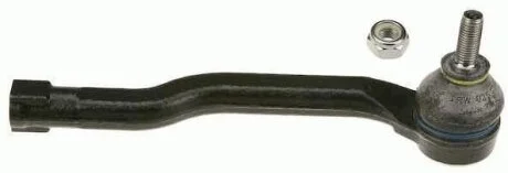 - Накінечник кермової тяги TRW JTE1111