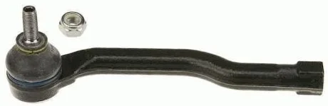 - Накінечник кермової тяги TRW JTE1112
