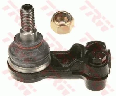 - Накінечник кермової тяги TRW JTE1122