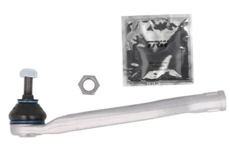 Рульовий наконечник Права RENAULT FLUENCE, GRAND SCENIC III, MEGANE CC, MEGANE III, SCENIC III 1.2-Electric 11.08- TRW JTE1133