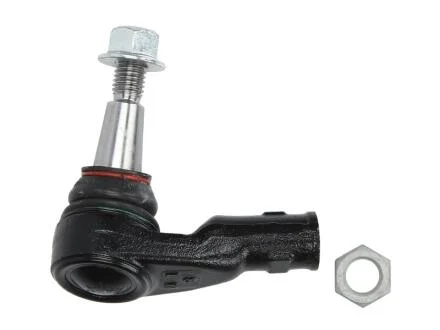 Наконечник кермовий лiвий/правий Land Rover Discavery 04< (d-16) TRW JTE1143