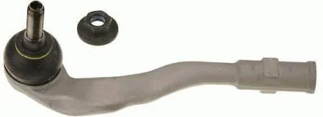 Наконечник рулевой тяги AUDI A4/A5/Q5 07- лев. TRW JTE1144