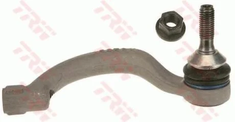 Наконечник рулевой тяги JAGUAR XF 08- прав. TRW JTE1176
