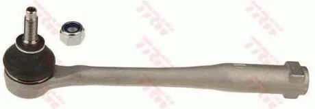 Рульовий наконечник Лів CITROEN C3 PICASSO, C4 CACTUS, C-ELYSEE PEUGEOT 2008 I, 207, 207/HATCHBACK, 207/KOMBI, 208 I, 301 1.0-1.6LPG 02.06- TRW JTE1187