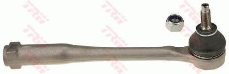 Рульовий наконечник Прав CITROEN C3 PICASSO, C4 CACTUS, C-ELYSEE PEUGEOT 2008 I, 207, 207/HATCHBACK, 207/KOMBI, 208 I, 301 1.0-1.6LPG 02.06- TRW JTE1188