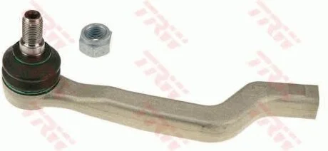 Наконечник кермовий лівий MB A (W168), A (W169), B (W245) 1.5-Electric 07.98-06.12 TRW JTE1196