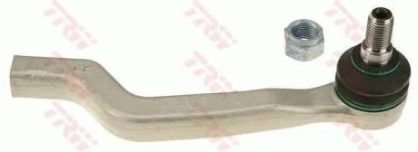 - Накінечник кермової тяги TRW JTE1197