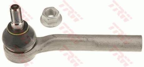Накінечник керм. тяги лівий Opel Astra H, Meriva B, Zafira B 1.2-2.2 01.04-03.17 TRW JTE1201