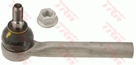 Накінечник керм. тяги правий Opel Astra H, Meriva B, Zafira B 1.2-2.2 01.04-03.17 TRW JTE1202