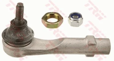 - Накінечник кермової тяги TRW JTE1209