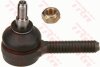 Наконечник рулевой тяги BMW 5(E28,E34)/6(E24)/7(E32)/8(E31) 81- лев/прав. JTE156