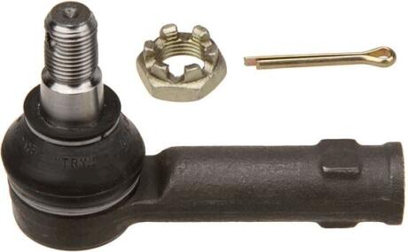 Рулевой наконечник (пр+лев) (M16x1.5 / M16x1.5) (конус 18мм) Ford Transit 92-00 TRW JTE188