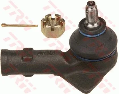 - Накінечник кермової тяги TRW JTE198