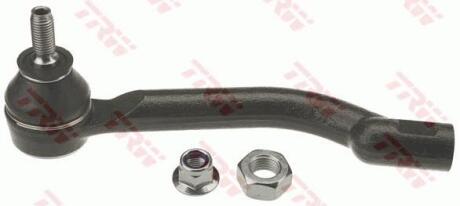 Наконечник рульової тяги лівий Koleos/Qashqai/X-Trail TRW JTE2066