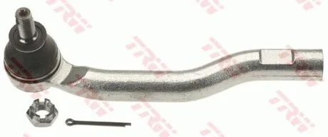 Наконечник рулевой тяги HONDA CIVIC 05- лев. TRW JTE2092