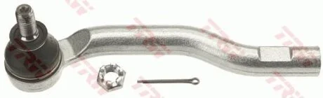 Наконечник рулевой тяги HONDA CIVIC 05- прав. TRW JTE2093