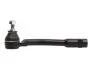 Наконечник рулевой тяги HYUNDAI/KIA I20/IX20/SOUL 08- лев. TRW JTE2157 (фото 1)