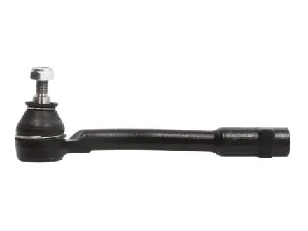 Наконечник рулевой тяги HYUNDAI/KIA I20/IX20/SOUL 08- лев. TRW JTE2157