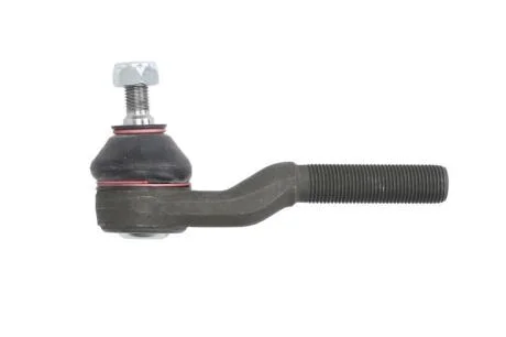 Наконечник рулевой тяги PEUGEOT 406 95- лев. TRW JTE277