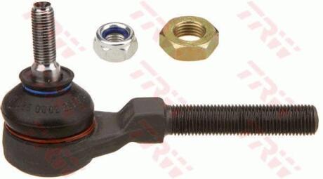 Наконечник тяги рулевой RENAULT TRW JTE287