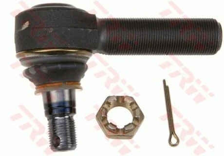 - Накінечник кермової тяги TRW JTE3004