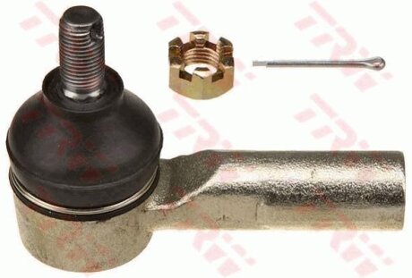 Наконечник рулевой тяги TOYOTA CAMRY/COROLLA/RAV 4/YARIS -02 лев/прав. TRW JTE319
