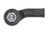Рульовий наконечник Прав SEAT CORDOBA, CORDOBA VARIO, IBIZA II, INCA VW CADDY II, CADDY II/MINIVAN, GOLF III, GOLF IV, PASSAT B3/B4, POLO, POLO III CLASSIC 1.0-2.9 02.88-01.04 TRW JTE353 (фото 2)
