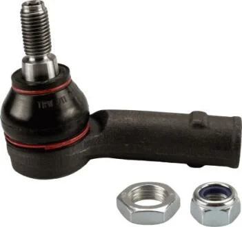 Наконечник рулевой тяги VW TRANSPORTER 4 95- лев. TRW JTE360