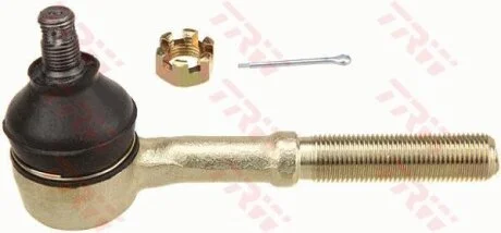- Накінечник кермової тяги TRW JTE390