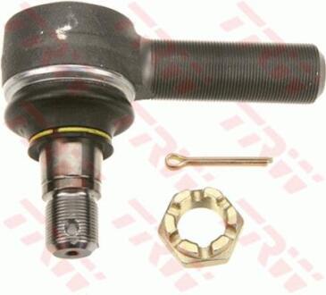 Наконечник тяги рулевой DAF, IVECO, MAN, MB, RENAU TRW JTE4058