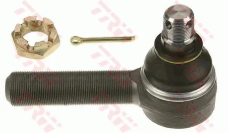 - Накінечник кермової тяги TRW JTE4065