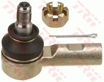 - Накінечник кермової тяги TRW JTE419