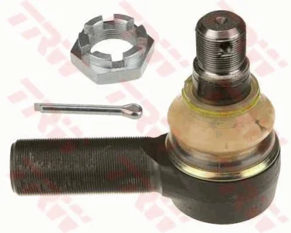 - Накінечник кермової тяги TRW JTE5009