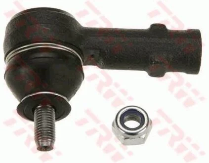 - Накінечник кермової тяги TRW JTE647