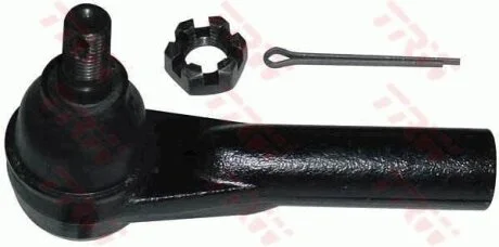 - Накінечник кермової тяги TRW JTE7537