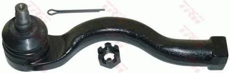 Наконечник рульової тяги прав. Mitsubishi L200/ Pajero/ Fiat Fullback TRW JTE7567