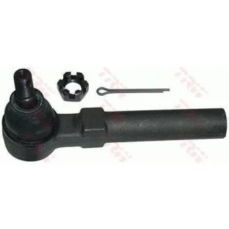 Рульовий наконечник Лів/Прав SUBARU FORESTER, IMPREZA, LEGACY I, LEGACY II, LEGACY III, LEGACY IV, LEGACY OUTBACK, LEGACY V, LEVORG, OUTBACK, TRIBECA, WRX, XV 1.5-3.6 01.89- TRW JTE7575