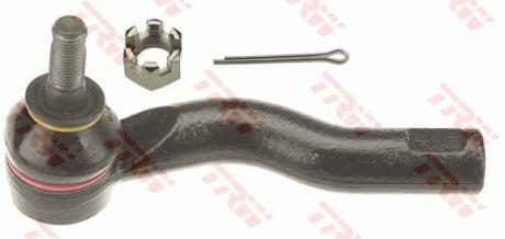 Наконечник рулевой тяги MAZDA 6 02- лев. TRW JTE7586
