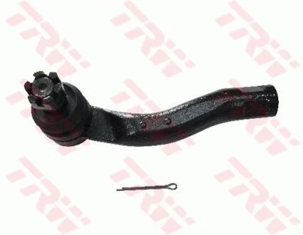 - Накінечник кермової тяги TRW JTE7599