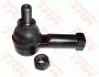 Наконечник рулевой тяги HYUNDAI/KIA ACCENT/ELANTRA/GETZ/LANTRA/MATRIX/SANTA FE/CERATO 94- лев./прав. TRW JTE7606 (фото 1)