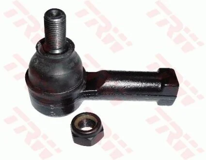 Наконечник рулевой тяги HYUNDAI/KIA ACCENT/ELANTRA/GETZ/LANTRA/MATRIX/SANTA FE/CERATO 94- лев./прав. TRW JTE7606